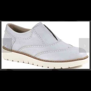 ISO Pictured Bussola Elastic Oxford